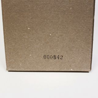 KAWS Accomplice pink vinyl figure Medicom 2002 bagged limited edition 842 3
