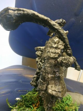 Dark Souls Havel Figure Figura Diorama