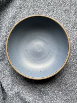 East Fork Pottery blue ridge everyday bowl,  wheel thrown 2