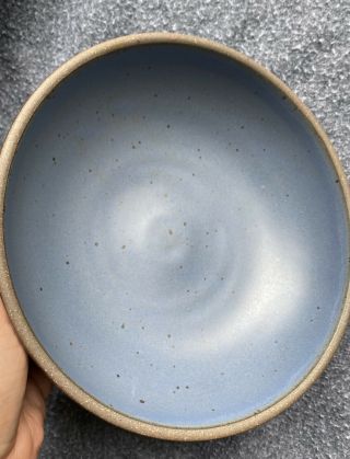 East Fork Pottery blue ridge everyday bowl,  wheel thrown 3