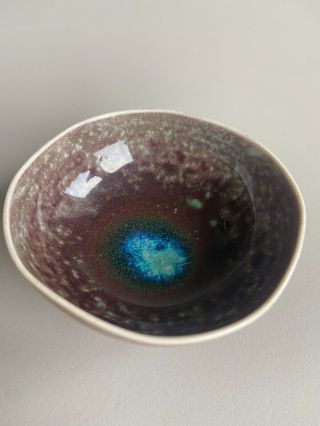 Berndt Friberg Small Ceramic Bowl