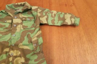 DRAGON Loose WWII German Tanker Coveralls (Italian) for 12 