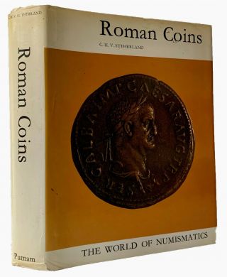Sutherland On Roman Cons