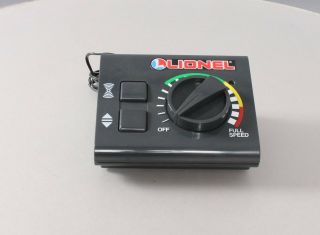 Lionel Controller With 3a 18v Power Supply Ex