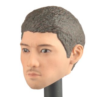 FLAGSET FS - 73037 1/6 Chinese People ' s Volunteer Army Action Figure Head Sculpt 2