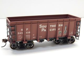 Ho Scale - Roundhouse - Southern Pacific 26 
