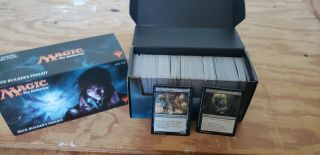 Mixed Box Of Magic The Gathering Cards