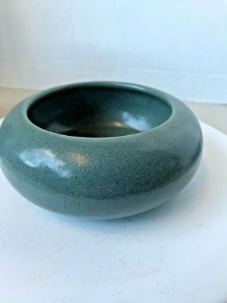 Paul Revere Pottery Bowl