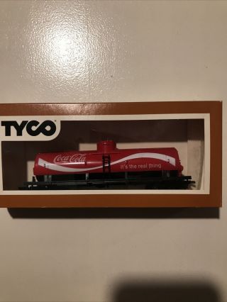 Tyco 40 