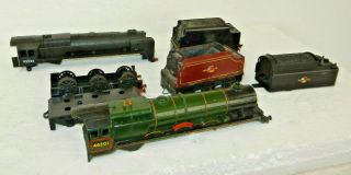 Triang Oo/ho Scale Locomotive Parts 7