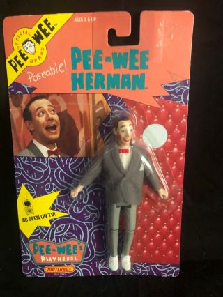 Pee - Wee 