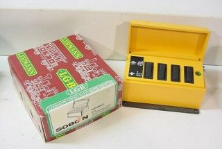 Lgb 5080 On/off Switch Control Box Ln/box