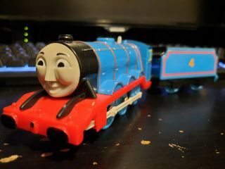 Thomas And Friends Trackmaster Gordon Mattel 2009