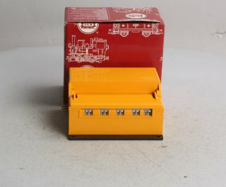 Lgb 5180 On/off Switch Control Box Ln/box