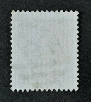 MALTA,  QV,  1875,  1/2d.  yellow - buff value,  SG 10,  Cat £60. 2