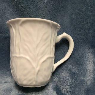 Vintage Coalport Bone China Made In England Mug