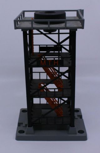 Mth 30 - 9032 197 Radar Tower Base Assembly