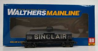 Walthers 910 - 1009 Ho Scale Sinclair 36 