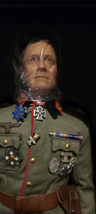 1/6 3R Erwin Rommel ATLANTIC WALL 1944 2