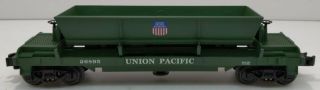 Lionel 6 - 26895 Union Pacific Coal Dump Car Ex