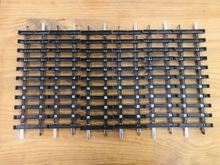6 Sections Bachman G Scale Straight Tracks In. 2