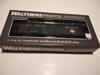 Walthers Proto Ho Scale 50 