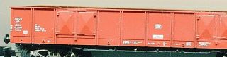 FLEISCHMANN 8282 DB bogie open goods wagon N Gauge (4) 3