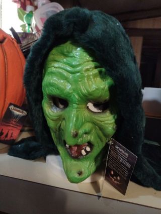 halloween 3 season of the witch masks 3