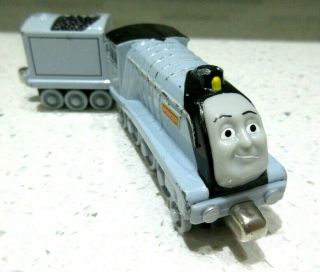Spencer - Thomas The Train & Friends Metal Diecast Take Along N Play W/ Magnet