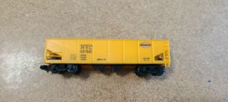 Arnold Rapido N Scale Nyc Hopper 937240