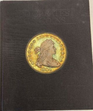 5.  “100 Greatest U.  S.  Coins” - Error Book