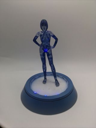 McFarlane Toys Halo 3 10th Anniversary Series 1 Cortana Action Figure [Loose] 2