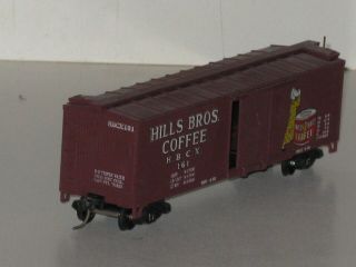 Train Miniature Ho 40 