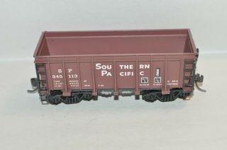 Ho Scale Roundhouse Southern Pacific Rr 26 