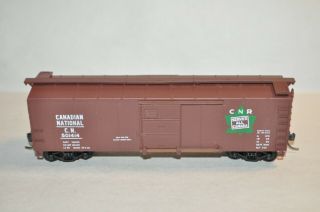 Ho Scale Walthers Canadian National Ry 40 