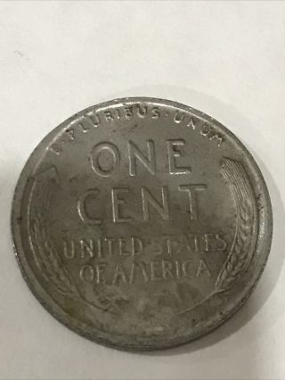 1944 steel wheat penny 2