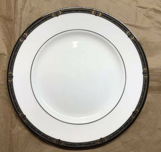 Lenox,  Vintage Jewel,  Dinner Plate