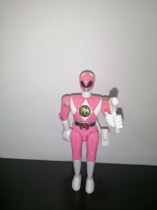Figurine Power Ranger Mighty Morphin