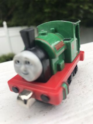 Thomas & Friends Diecast Peter Sam Take Along N Play Train