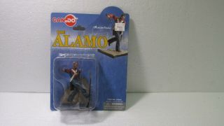 Dragon Can Do The Alamo Mexican Fusilier 1:24 Scale Historical Figure T3457