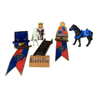 Playmobil Royal Lion Knights 