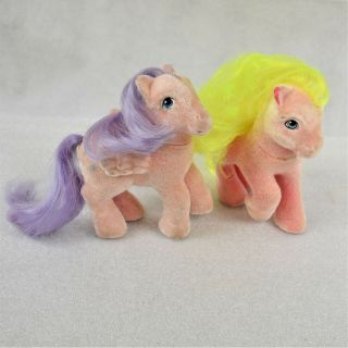 Hasbro Vintage My Little Pony 1980 