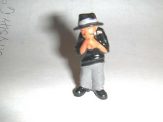 Toy Homies Series 8 Sneaky The Thief Figure Locsters