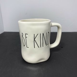 Rae Dunn By Magenta Ceramic Be Kind Mug