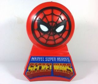 Vintage Spider - Man Marvel Hero 