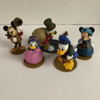 Disney Store Mickey 