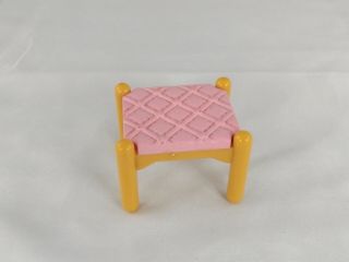 Fisher Price Mattel Loving Family Doll House Accessory.  Cute