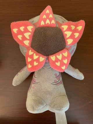Netflix Funko 2017 Stranger Things Plush Demogorgon Stuffed Animal Toy 7 "