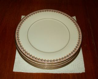 Noritake Momentum - 4 Dinner Plates (12 available),  near 2