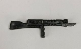 1978 Mattel Battlestar Galactica Cylon Centurian Gun Weapon Rifle